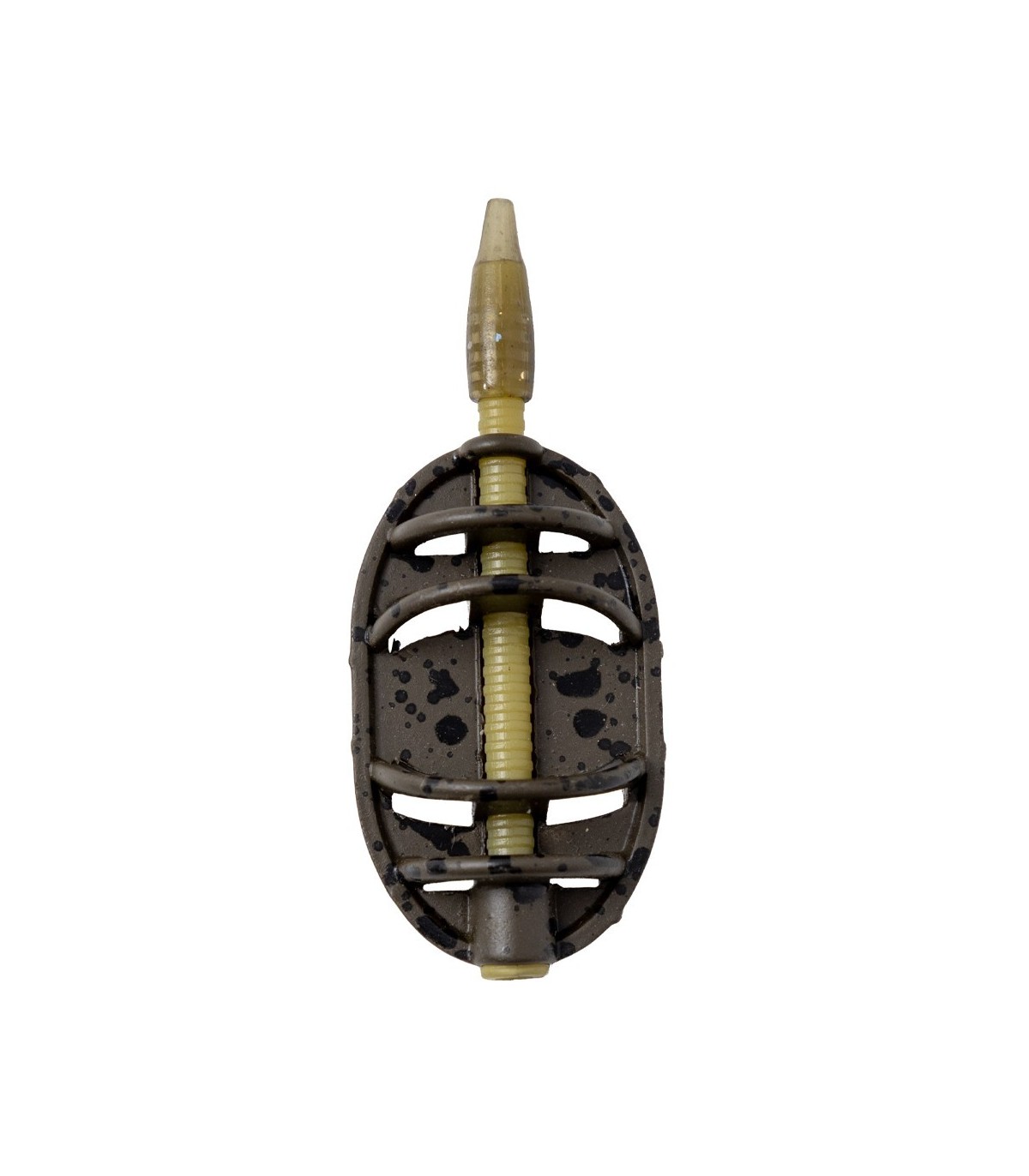 MOMITOR PROFL INLINE METHOD FEEDER DURA FLAT X-LARGE - 19750