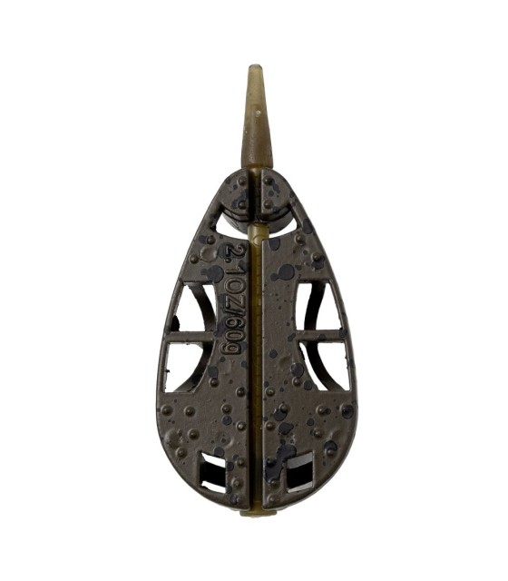 MOMITOR FL METHOD FEEDER INLINE VIRIO - 19286