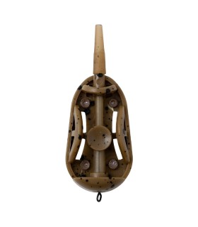 MOMITOR FL INLINE METHOD FEEDER L - 02004