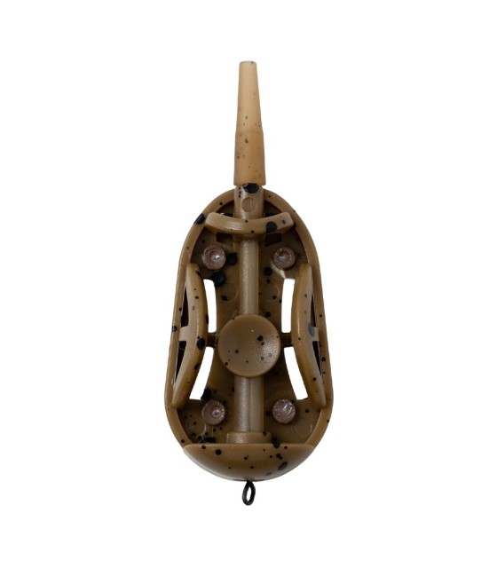 MOMITOR FL INLINE METHOD FEEDER L - 02004