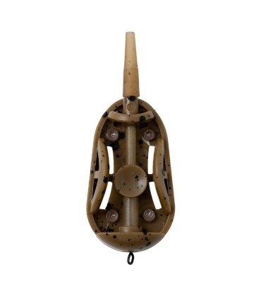 MOMITOR FL INLINE METHOD FEEDER L - 02004