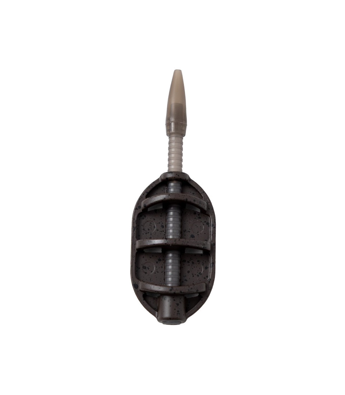 MOMITOR PROFL INLINE METHOD FEEDER DURA FLAT M - 92074