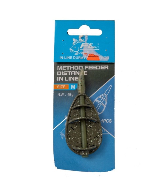 MOMITOR FL  METHOD FEEDER DISTANCE INLINE - 07283