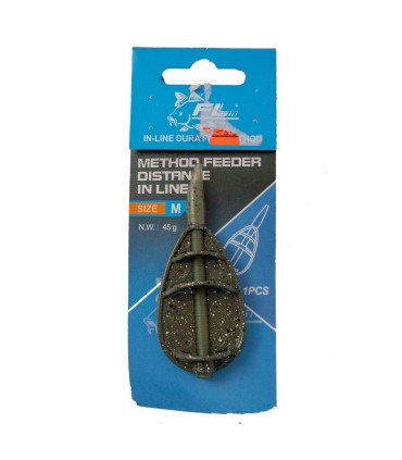 MOMITOR FL  METHOD FEEDER DISTANCE INLINE - 07283