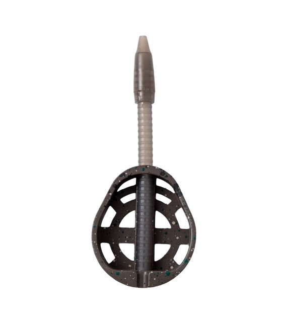 MOMITOR FL METHOD FEEDER INLINE DURA BANJO 35g - 07641