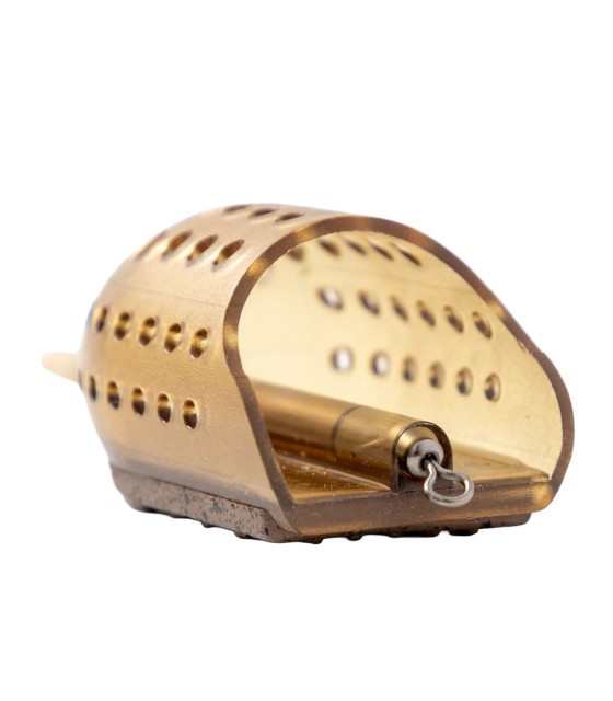 MOMITOR FL STICKY MAGGOTS FEEDER L - 2493