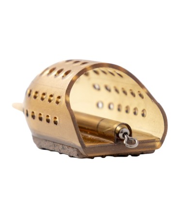 MOMITOR FL STICKY MAGGOTS FEEDER L - 2493