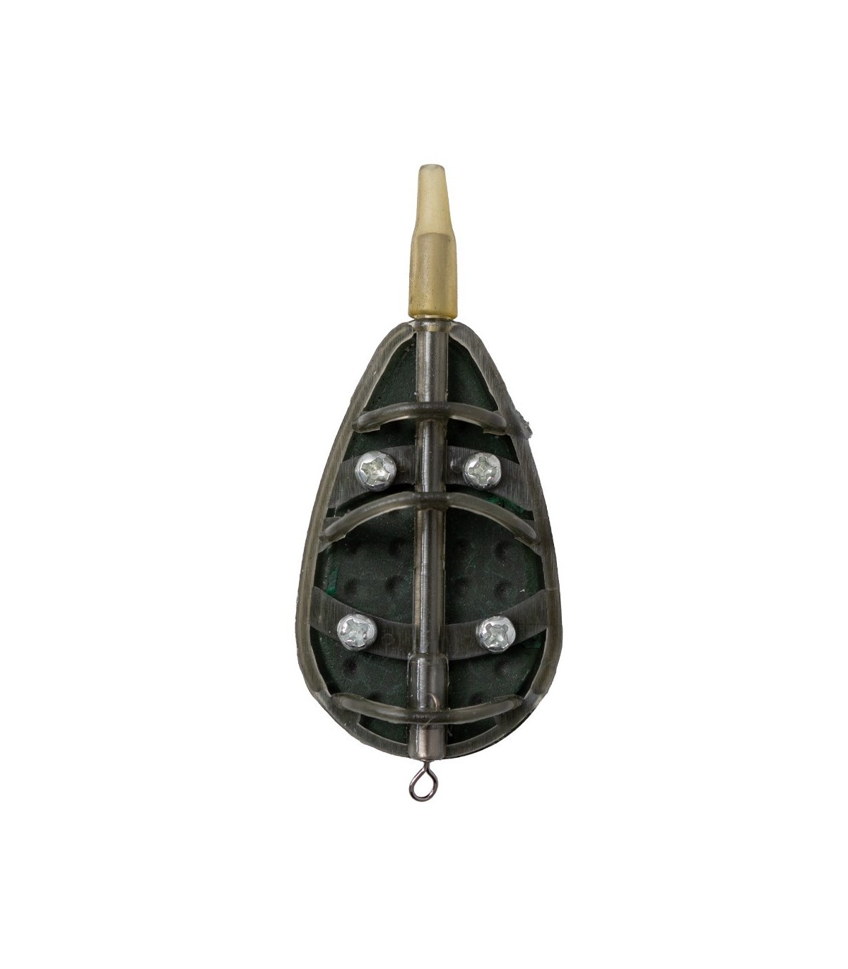 MOMITOR FL INLINE DURA FLAT METHOD FEEDER  L - 6056