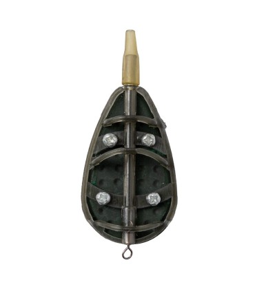 MOMITOR FL INLINE DURA FLAT METHOD FEEDER  L - 6056