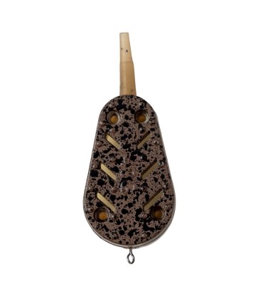 MOMITOR FL METHOD FEEDER HYBRID FLAT L - 1984