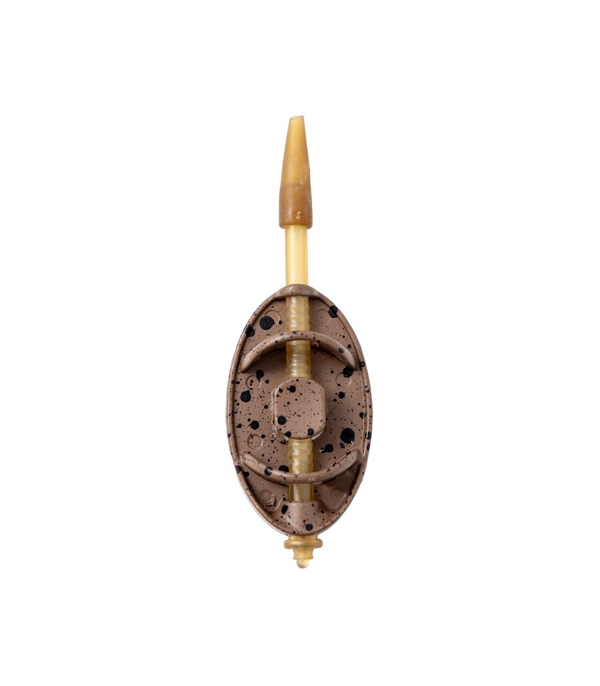 MOMITOR FL INLINE DURA FLAT METHOD FEEDER L - 0680