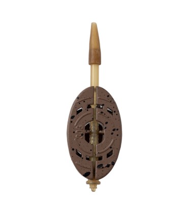 MOMITOR FL INLINE DURA FLAT METHOD FEEDER L - 0680