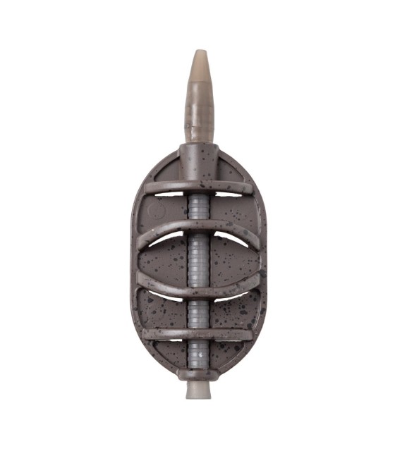 MOMITOR PROFL INLINE METHOD FEEDER DURA FLAT XL-LARGE - 92081