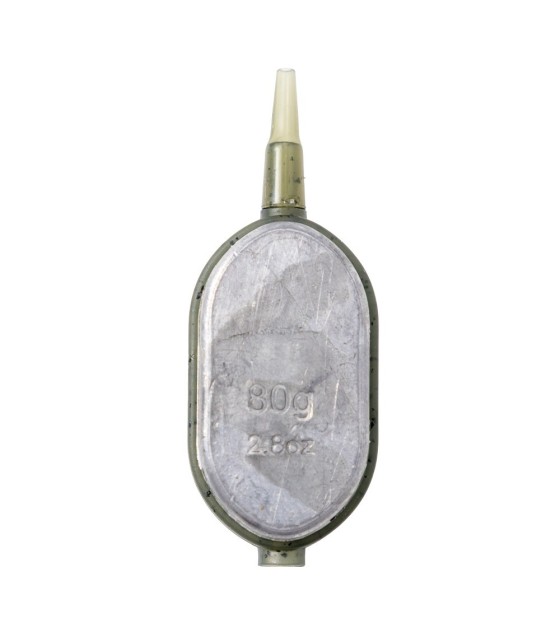 MOMITOR FL METHOD FEEDER BASKET ARC FLAT - 07295