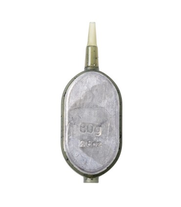 MOMITOR FL METHOD FEEDER BASKET ARC FLAT - 07295