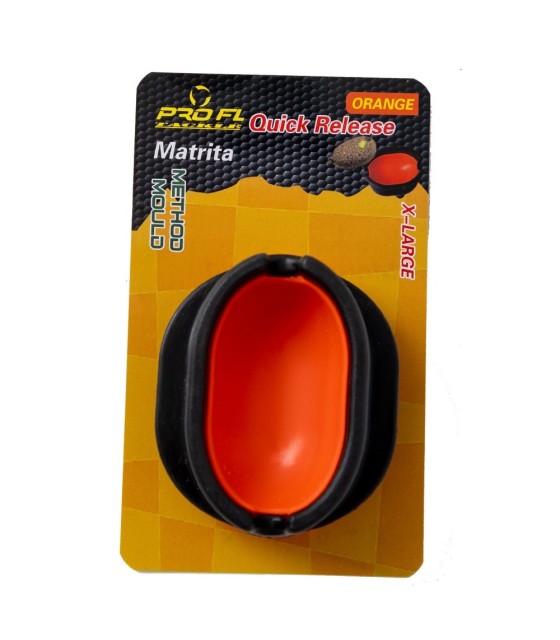 MATRITA PROFL METHOD FEEDER ORANGE ICS 56x34 X-LARGE - 78313