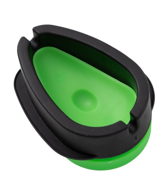 MATRITA PROFL METHOD FEEDER GREEN MEDIUM - 78344