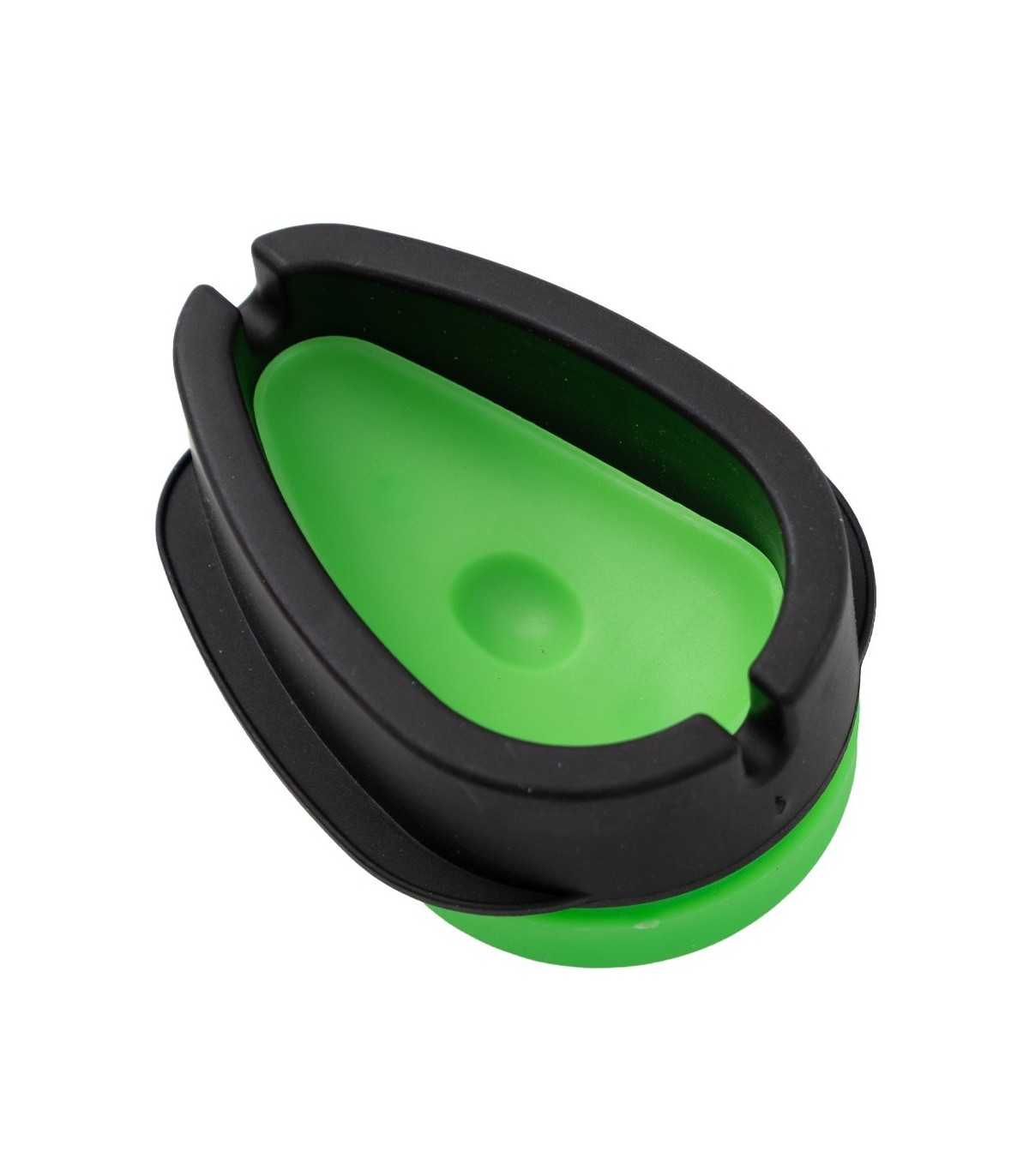 MATRITA PROFL METHOD FEEDER GREEN MEDIUM - 78344