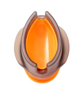 MATRITA TM METHOD FEEDER ORANGE ISC  LARGE