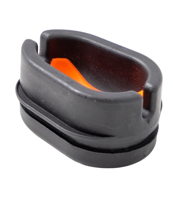MATRITA PROFL METHOD FEEDER ORANGE  50x30 LARGE - 78320