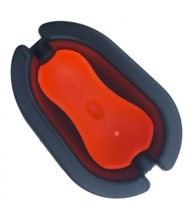 MATRITA PROFL METHOD FEEDER ORANGE  50x30 LARGE - 78320