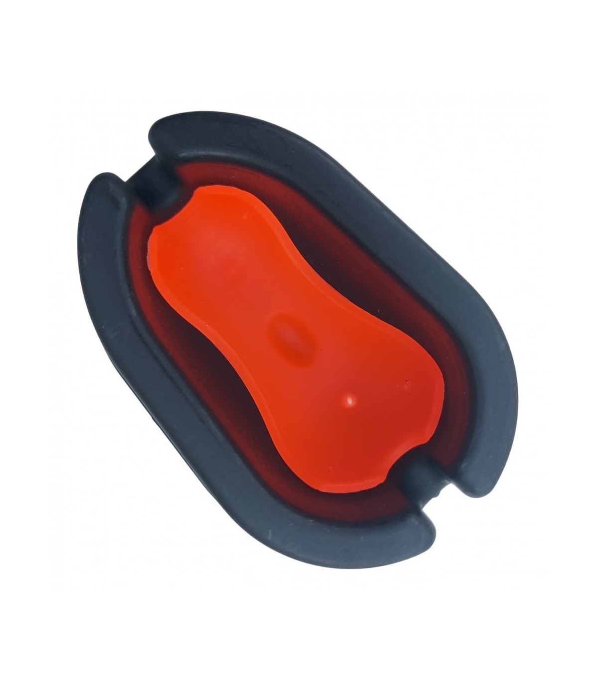 MATRITA PROFL METHOD FEEDER ORANGE  50x30 LARGE - 78320