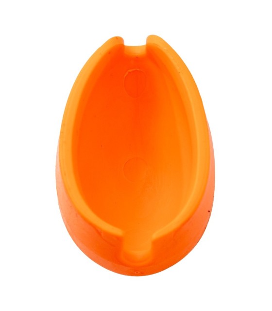 PRESA SILICONICA ORANGE 65*35mm MARIMEA XX-LARGE