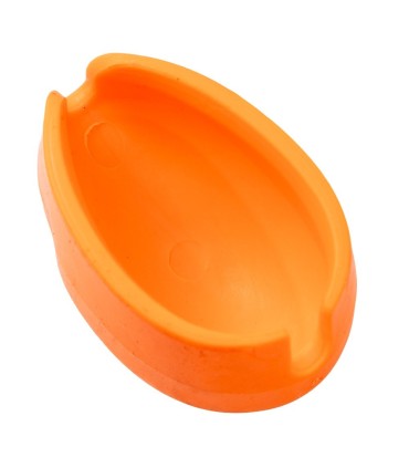 PRESA SILICONICA ORANGE 65*35mm MARIMEA XX-LARGE