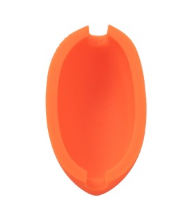 PRESA SILICONICA ORANGE 50*30mm MARIMEA LARGE