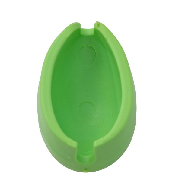 PRESA SILICONICA GREEN 54*32mm MARIMEA X-LARGE