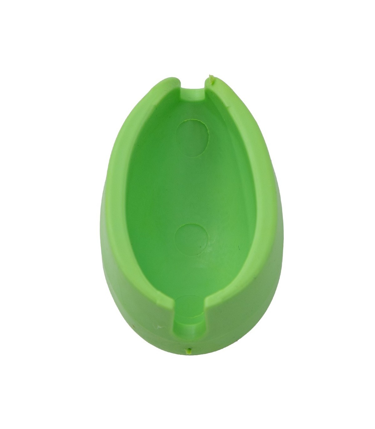 PRESA SILICONICA GREEN 54*32mm MARIMEA X-LARGE