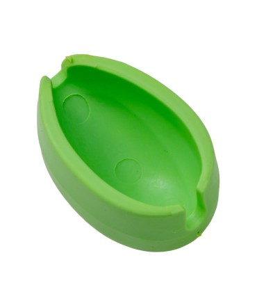 PRESA SILICONICA GREEN 54*32mm MARIMEA X-LARGE