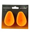 SET MATRITE FL METHOD FEEDER ORANGE DIN SILICON X-LARGE - 16308