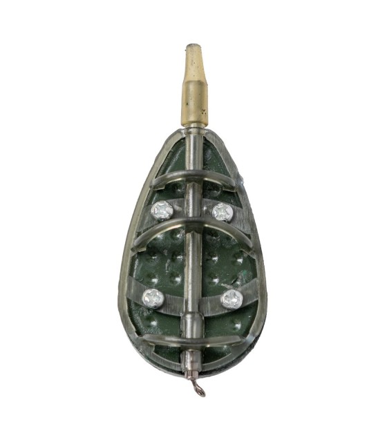 SET MOMITOARE FL METHOD FEEDER INLINE 3+1(30g,40g,50g) +MATRITA - 6025