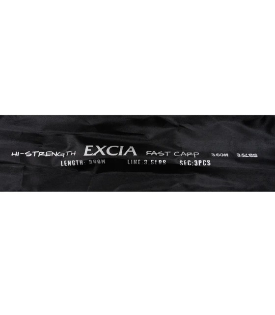 Lanseta FL HI-STRENGTH EXCIA FAST CARP 3603
