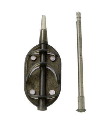 SET MOMITOARE PROFL METHOD FEEDER BASKET ARC FLAT 2+1 SI MATRITA - 07931