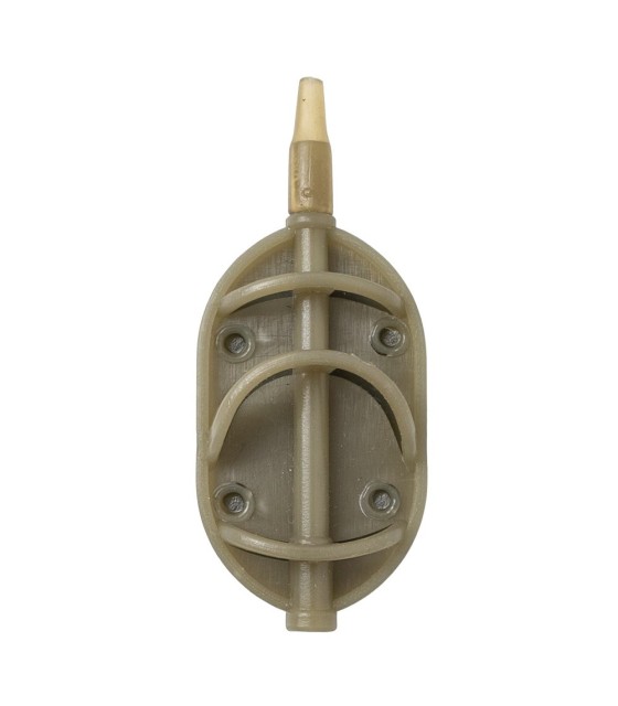 SET MOMITOARE PROFL METHOD FEEDER  INLINE 4+1(30g,40g,50g,60g) + MATRITA - 93828