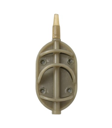 SET MOMITOARE PROFL METHOD FEEDER  INLINE 4+1(30g,40g,50g,60g) + MATRITA - 93828