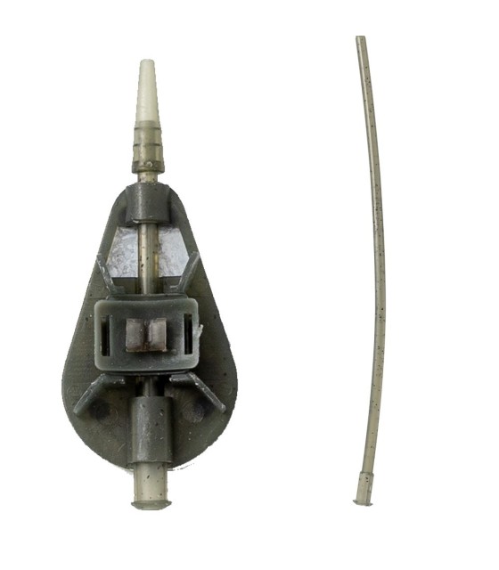 MOMITOR FL INLINE METHOD FEEDER INLINE X-SAFE - 07764