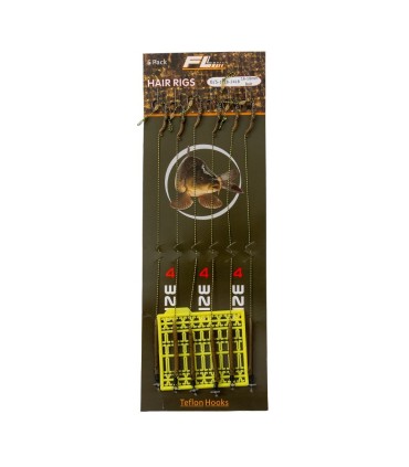 SET SASE CARLIGE LEGATE- CLASSIC TEFLON CU LINE ALIGNER  FL