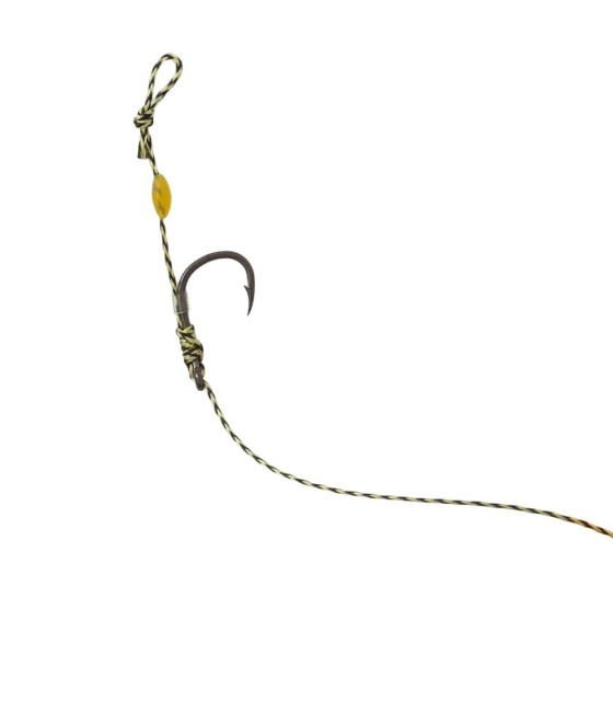 SET SASE CARLIGE LEGATE- CLASSIC TEFLON CU PLUMB PIERDUT FL