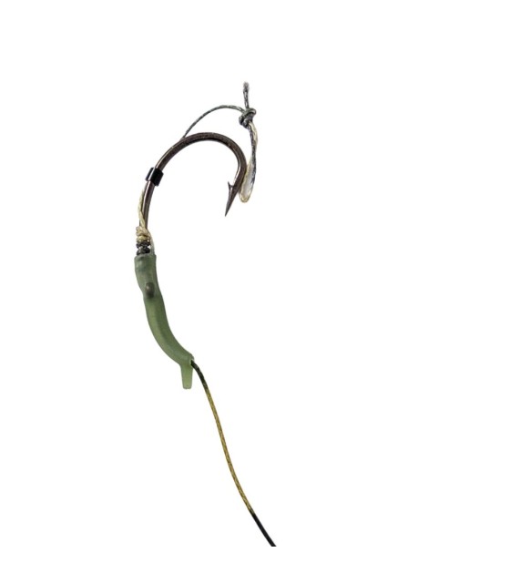 SET DOUA CARLIGE LEGATE- GRIPPEN TEFLON CU LINE ALIGNER  FL