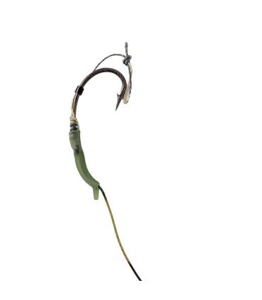 SET DOUA CARLIGE LEGATE- GRIPPEN TEFLON CU LINE ALIGNER  FL