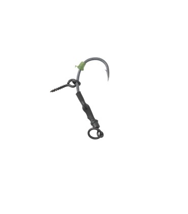 RONNIE RIGS KRANK HOOKS TEFLON FL