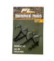 RONNIE RIGS KRANK HOOKS TEFLON FL