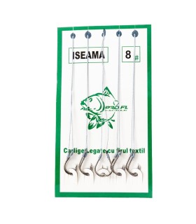 SET ZECE CARLIGE LEGATE- ISEAMA  FL