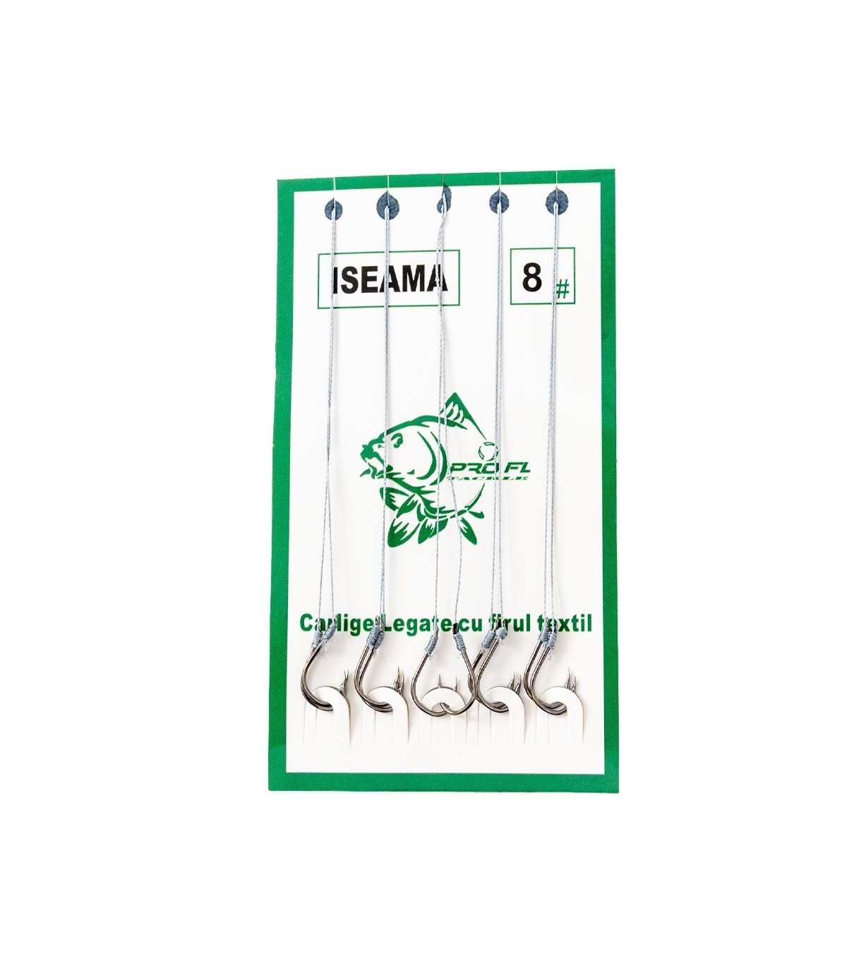 SET ZECE CARLIGE LEGATE- ISEAMA  FL