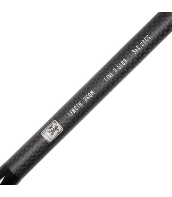 Lanseta FL HI-STRENGTH EXCIA FAST CARP 3603