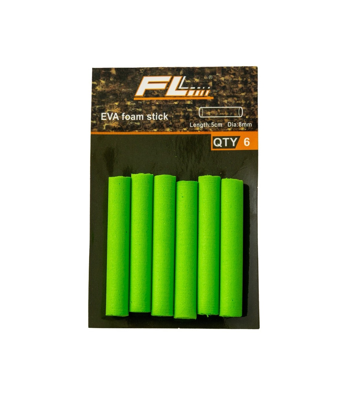 SPUMA FLOTANTA FL VERDE