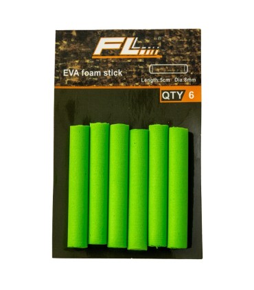 SPUMA FLOTANTA FL VERDE